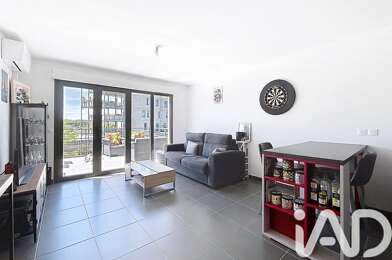Appartement 3 pièces 420000 €