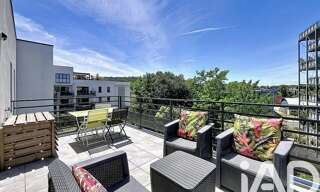 Appartement 3 Pièces 60 m² à vendre à Aix-en-Provence (13090)