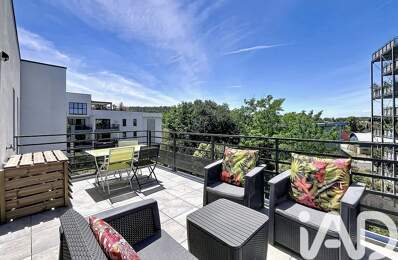Vente Appartement 3 pièces — photo du bien