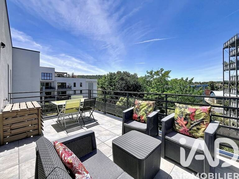 Vente Appartement 3 pièces — photo 1
