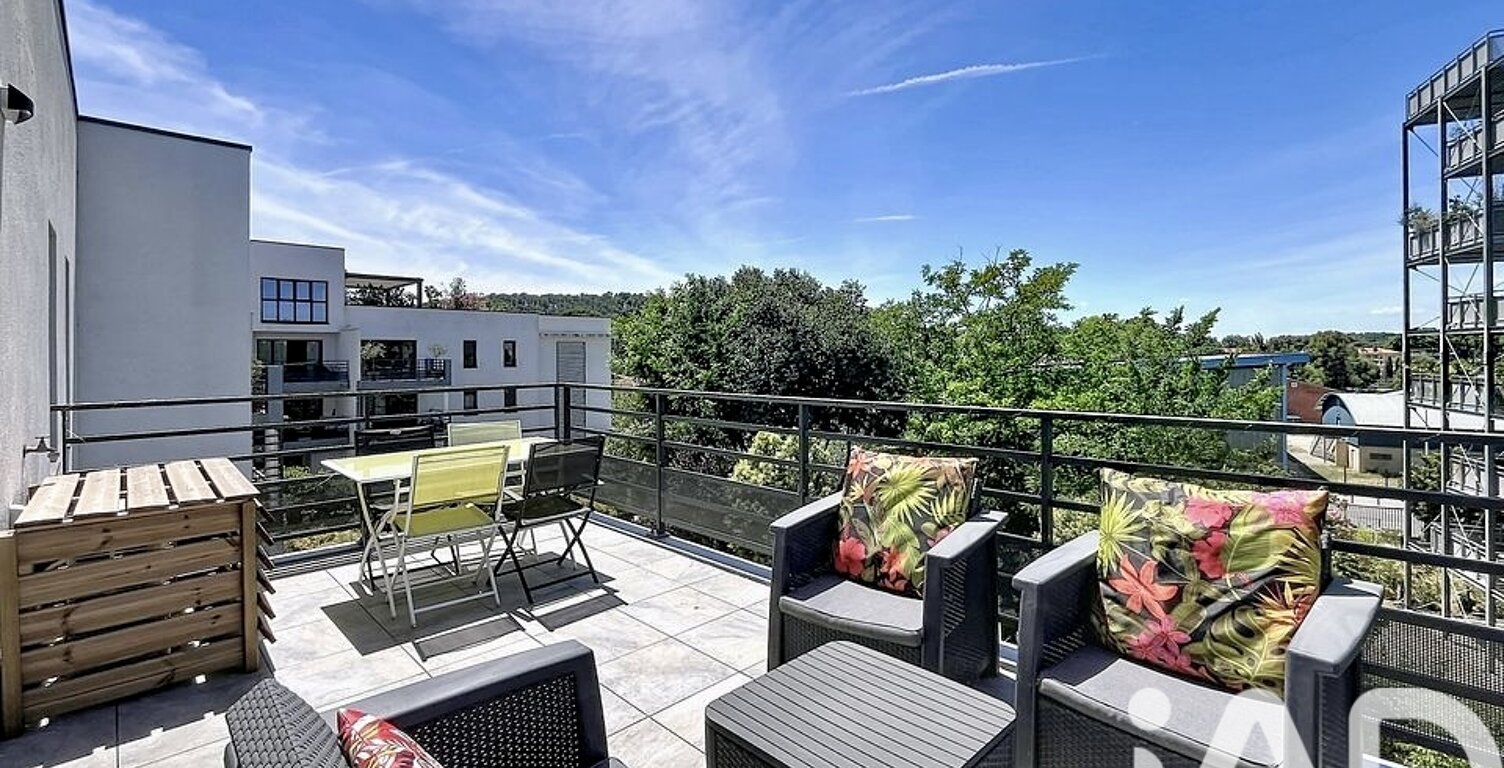 Vente Appartement 3 pièces — photo 1