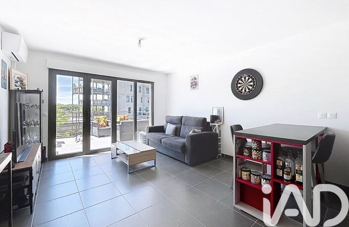 Vente Appartement 3 pièces — photo 2