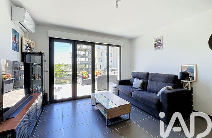 Vente Appartement 3 pièces — photo 3