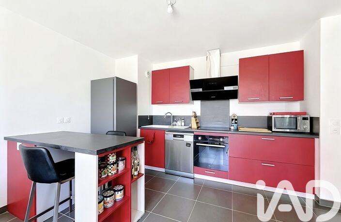 Vente Appartement 3 pièces — photo 4
