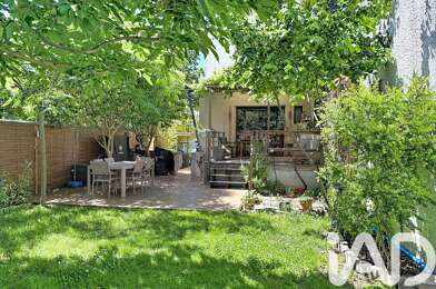 Maison 7 pièces 687000 €