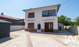 Maison 7 Pièces 130 m² à vendre à Saint-Affrique (12400)
