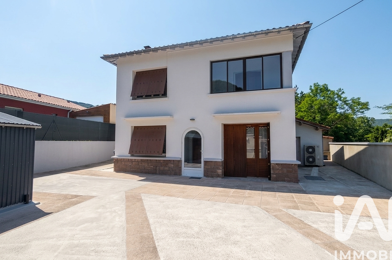 Maison 7 pièces 285000 €