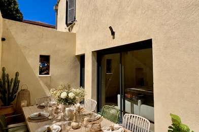 Maison 3 pièces 299000 €