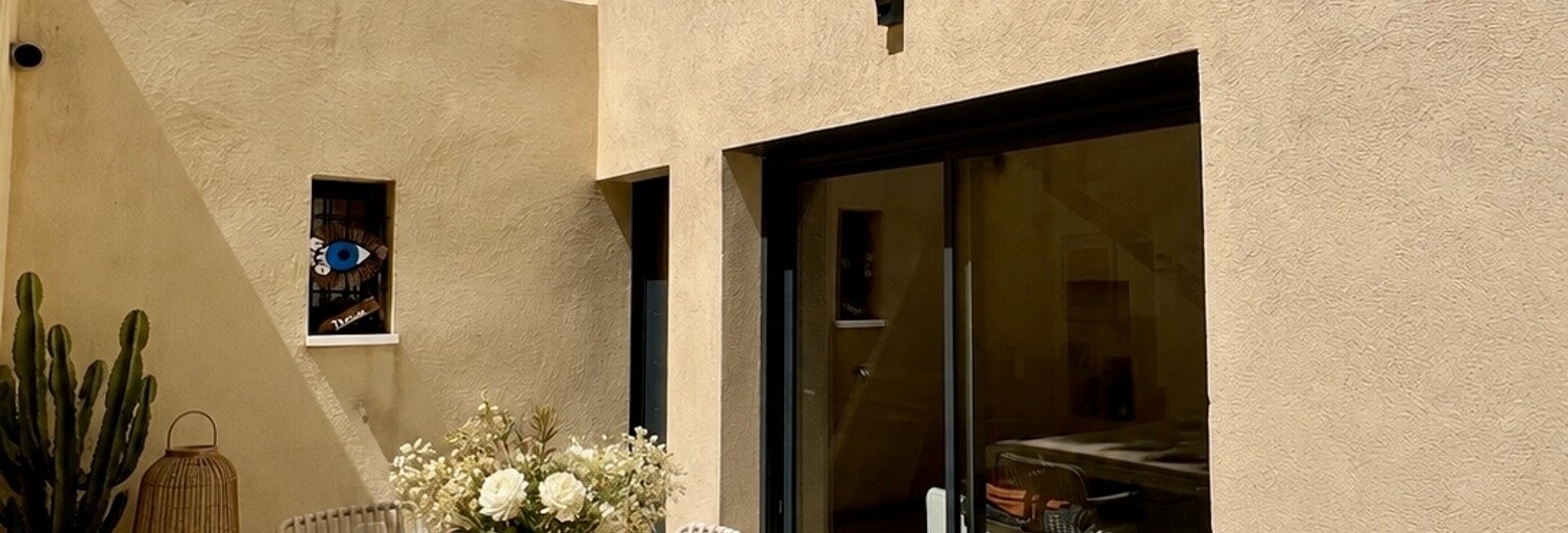 Maison 3 Pièces 64 m² à vendre à Marseille 10 (13010)