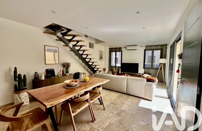 Vente Maison de ville 3 pièces — photo 4