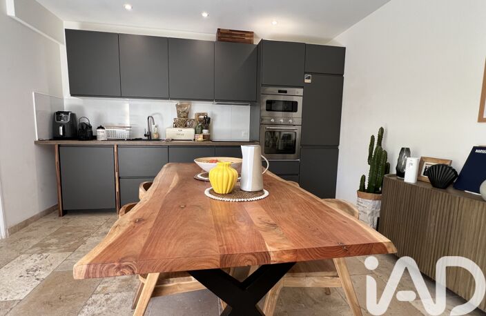 Vente Maison de ville 3 pièces — photo 5