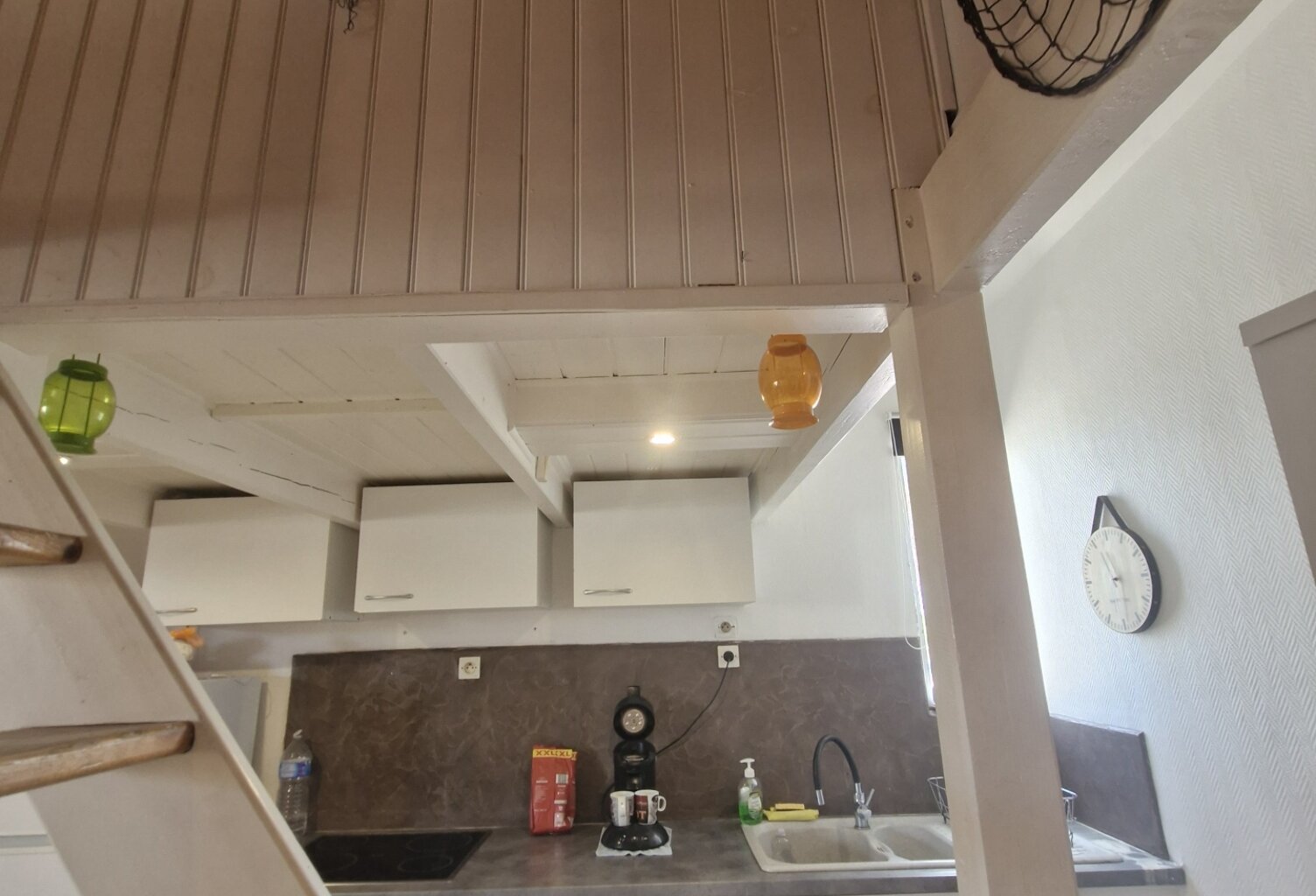 Vente Appartement 2 pièces — photo 1