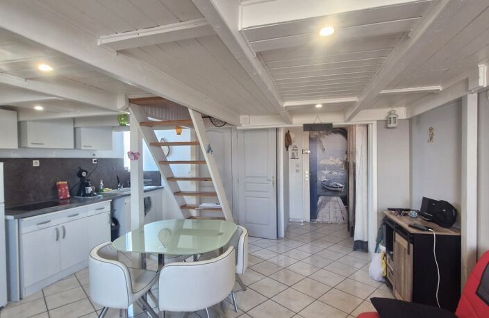 Vente Appartement 2 pièces — photo 2