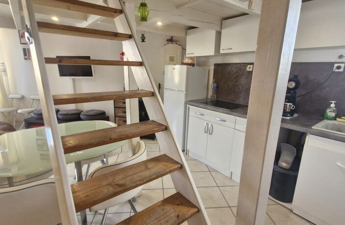 Vente Appartement 2 pièces — photo 3