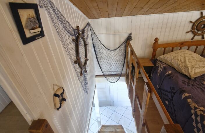 Vente Appartement 2 pièces — photo 4