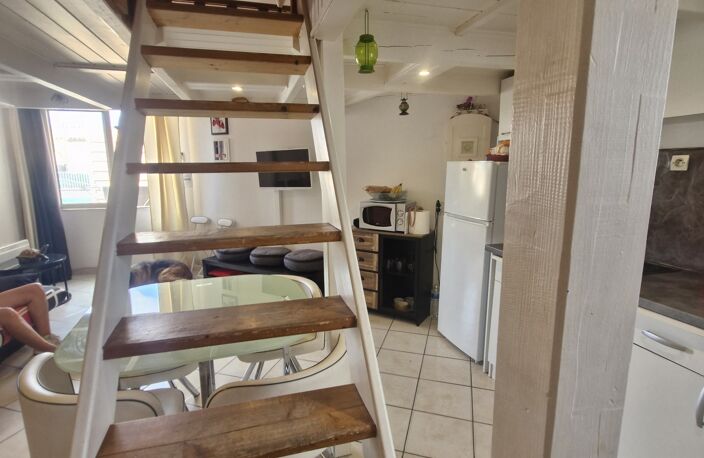 Vente Appartement 2 pièces — photo 5