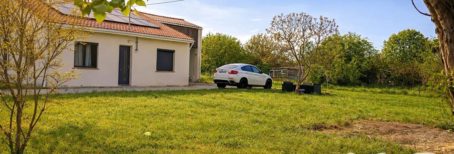 Maison 5 Pièces 145 m² à vendre à Montauban (82000)