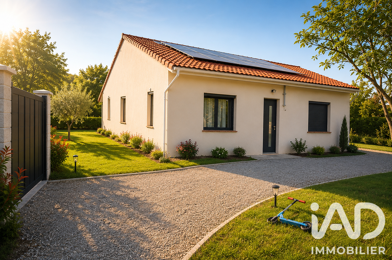 Maison 5 pièces 329000 €
