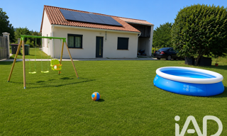 Maison 5 Pièces 145 m² à vendre à Montauban (82000)