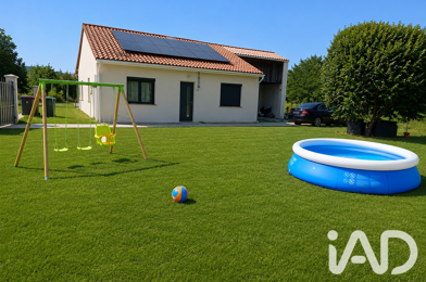 Maison 5 pièces 319000 €