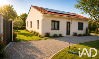 Maison 5 Pièces 145 m² à vendre à Montauban (82000)