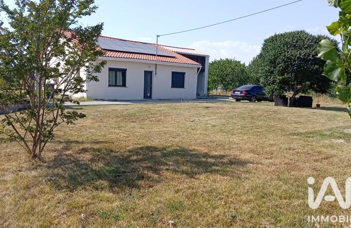 Vente Maison traditionnelle 5 pièces — photo 2