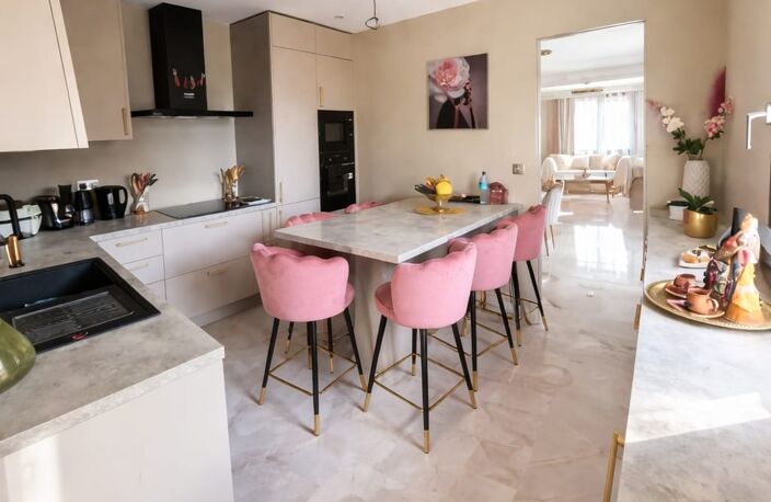 Vente Maison traditionnelle 5 pièces — photo 4