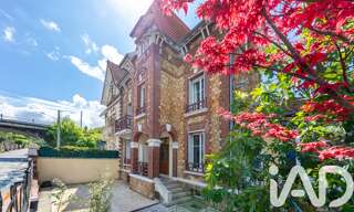 Maison 6 Pièces 144 m² à vendre à Mériel (95630)
