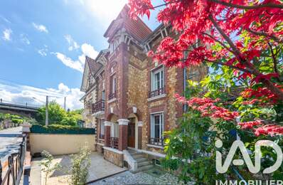 Vente Maison/villa 7 pièces — photo du bien