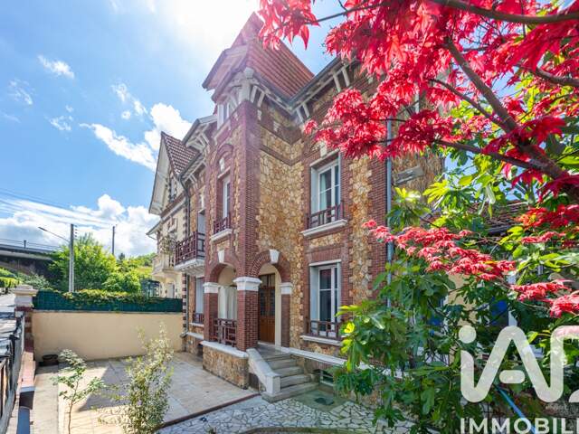 Vente Maison/villa 7 pièces — photo du bien