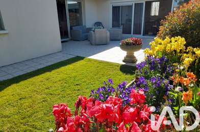 Maison 6 pièces 374000 €