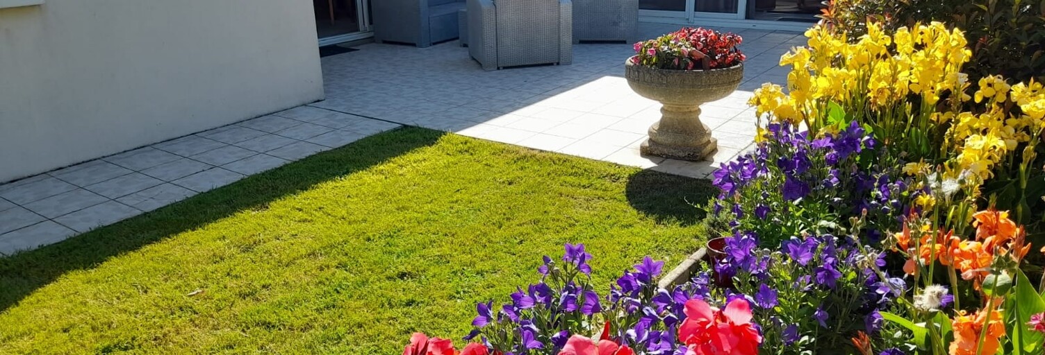 Maison 6 Pièces 149 m² à vendre à Sainte-Soulle (17220)