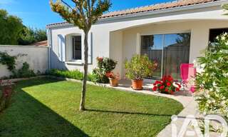 Maison 6 Pièces 149 m² à vendre à Sainte-Soulle (17220)