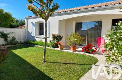 Maison 6 pièces 374000 €