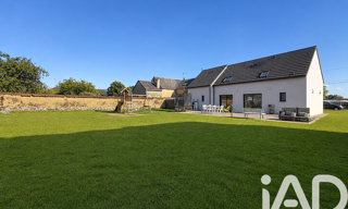 Maison 6 Pièces 180 m² à vendre à Dammarie (28360)
