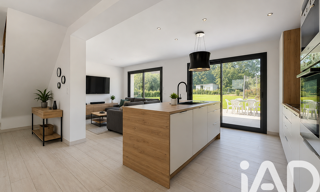 Maison 6 Pièces 147 m² à vendre à Dammarie (28360)