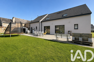 Maison 6 pièces 329900 €
