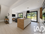 Vente Maison/villa 6 pièces — photo 3