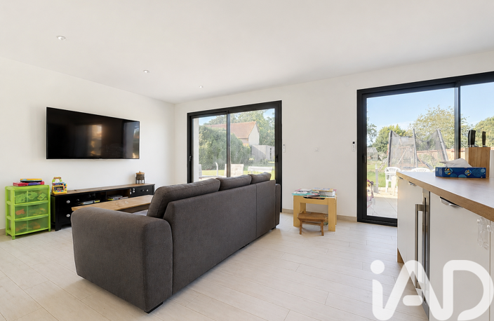 Vente Maison/villa 6 pièces — photo 4