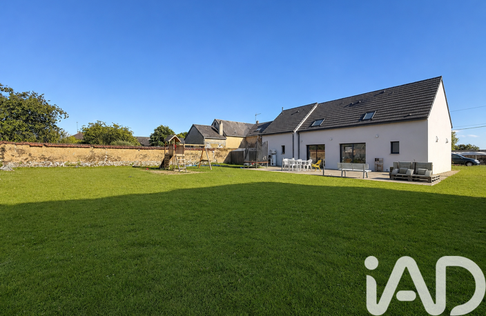 Vente Maison/villa 6 pièces — photo 5