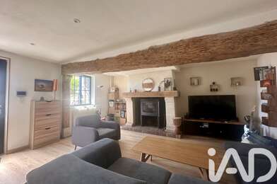 Maison 5 pièces 299000 €