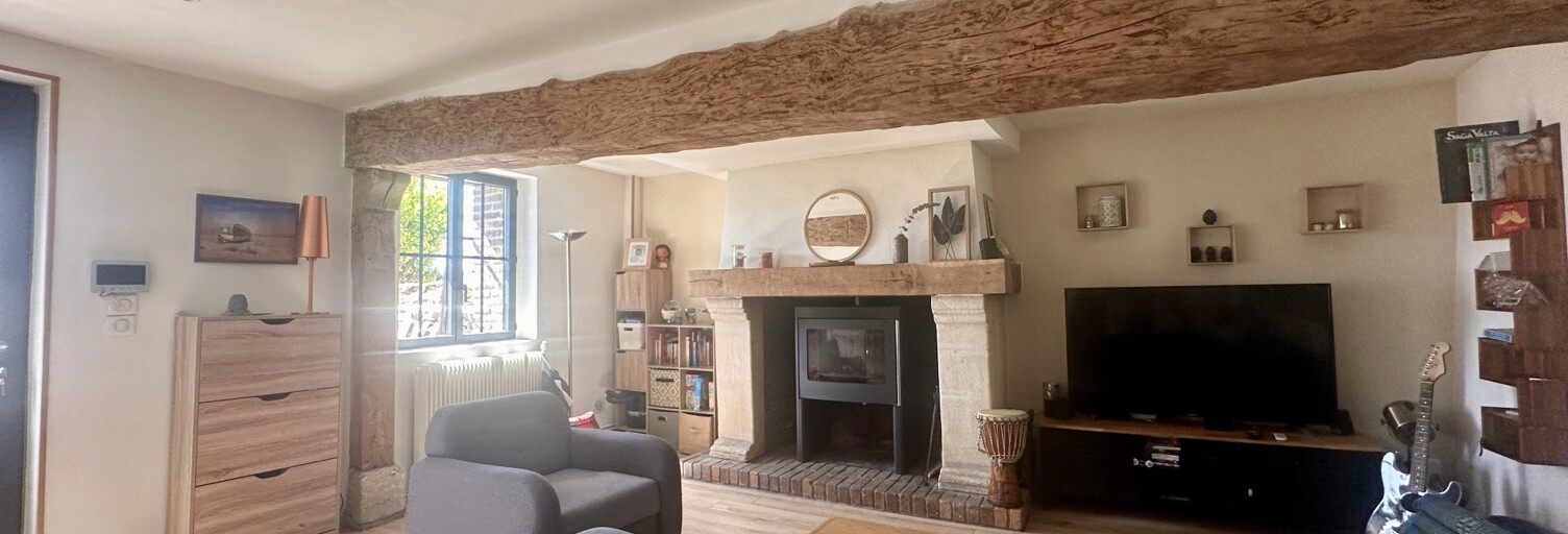Maison 5 Pièces 146 m² à vendre à Canteleu (76380)