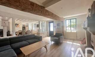 Maison 5 Pièces 146 m² à vendre à Canteleu (76380)