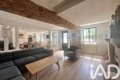 Maison 5 pièces 299000 €