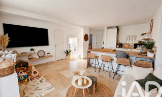 Appartement 3 Pièces 62 m² à vendre à Six-Fours-les-Plages (83140)