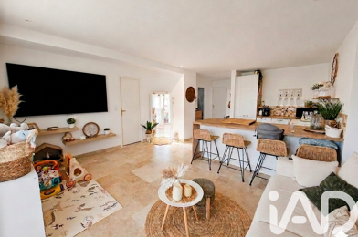 Appartement 3 pièces 295000 €