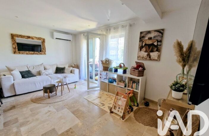 Vente Appartement 3 pièces — photo 2