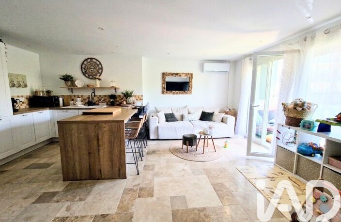 Vente Appartement 3 pièces — photo 3