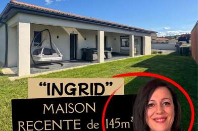Maison 5 pièces 350000 €