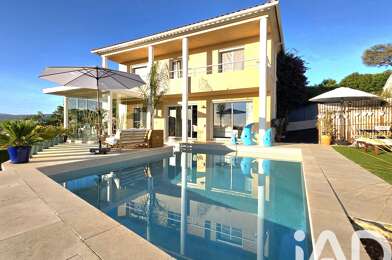 Maison 7 pièces 995000 €